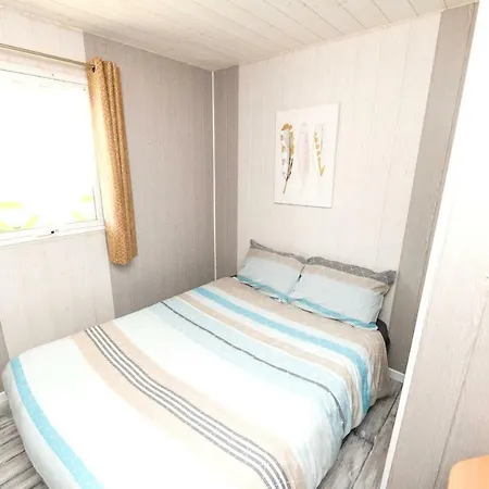 Chalet Rue De Beauvoir - 2