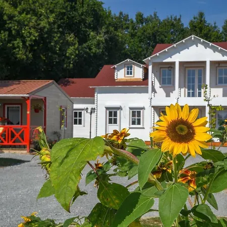 Feriehus Chalet Rue De Beauvoir - 2 *