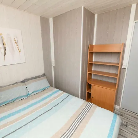 Chalet Rue De Beauvoir - 2 * Sallertaine