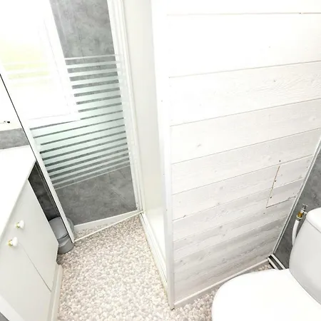 Chalet Rue De Beauvoir - 2 Feriehus