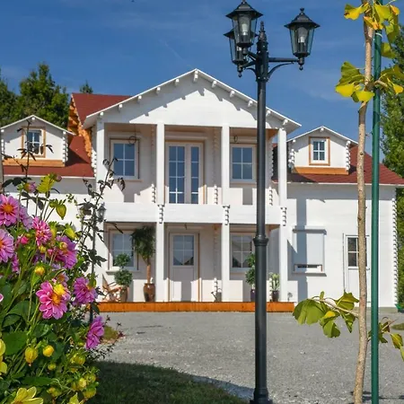 Chalet Rue De Beauvoir - 2 * Sallertaine