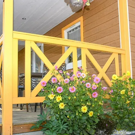 Chalet Rue De Beauvoir - 2 *