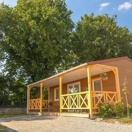 Chalet Rue De Beauvoir - 2